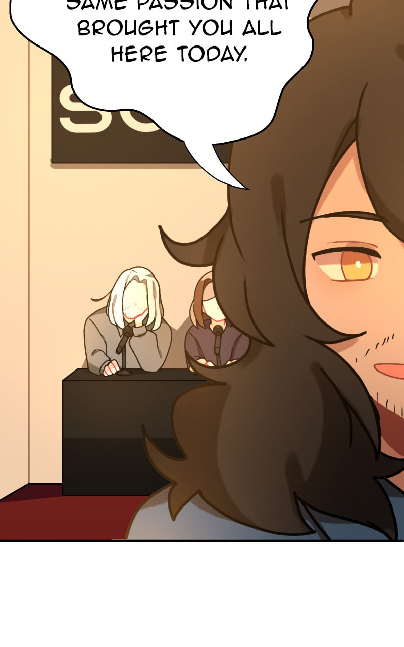 Read Kimi no Koe chapter 30 image 24 on Lezhin