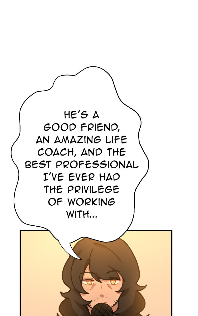 Read Kimi no Koe chapter 30 image 27 on Lezhin
