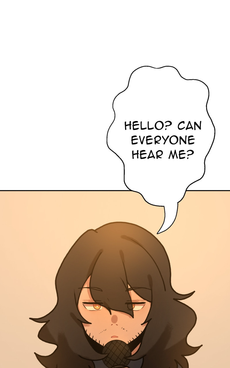 Read Kimi no Koe chapter 30 image 3 on Lezhin