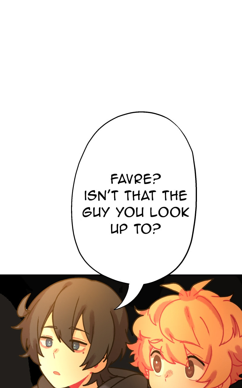 Read Kimi no Koe chapter 30 image 31 on Lezhin