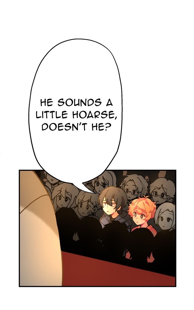 Read Kimi no Koe chapter 30 image 40 on Lezhin