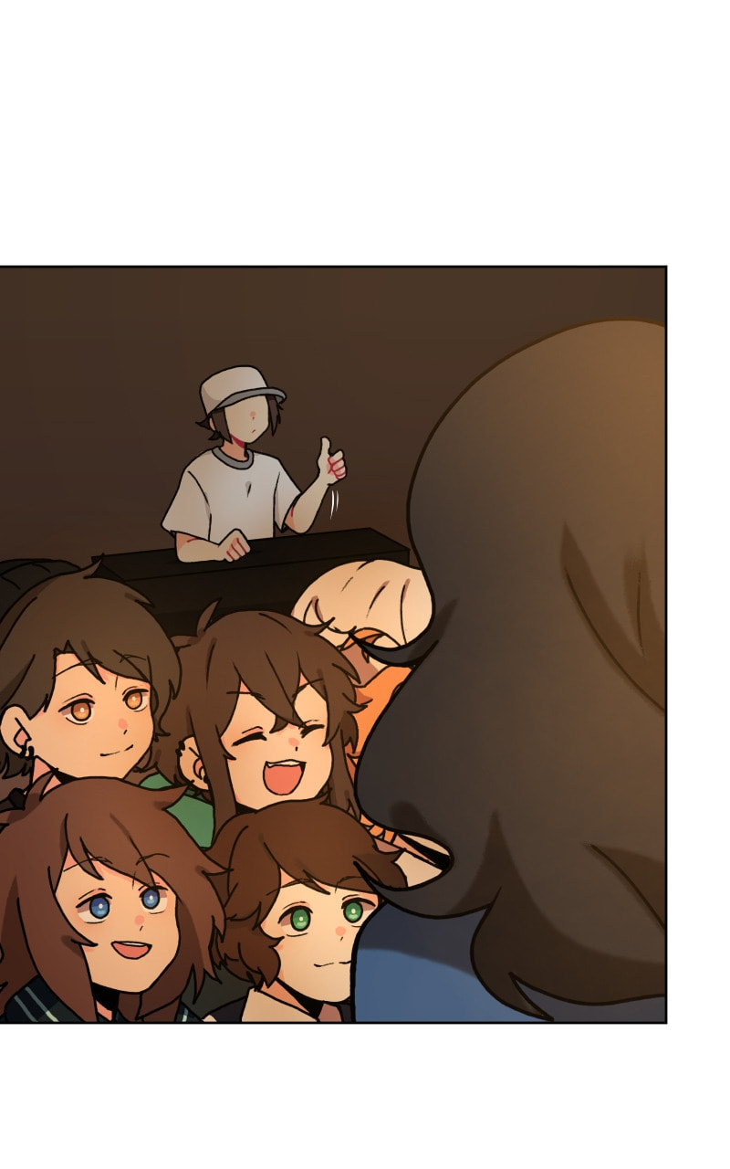 Read Kimi no Koe chapter 30 image 5 on Lezhin
