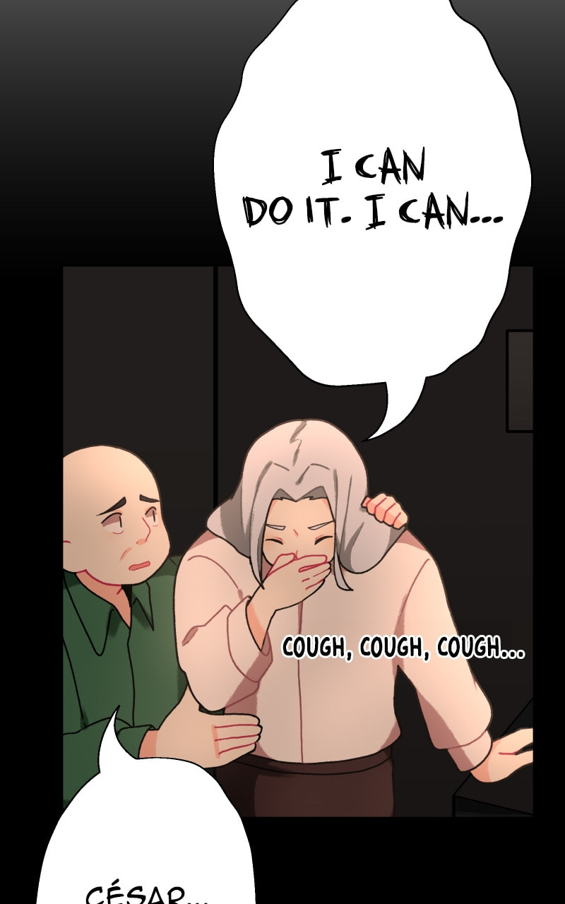 Read Kimi no Koe chapter 30 image 54 on Lezhin