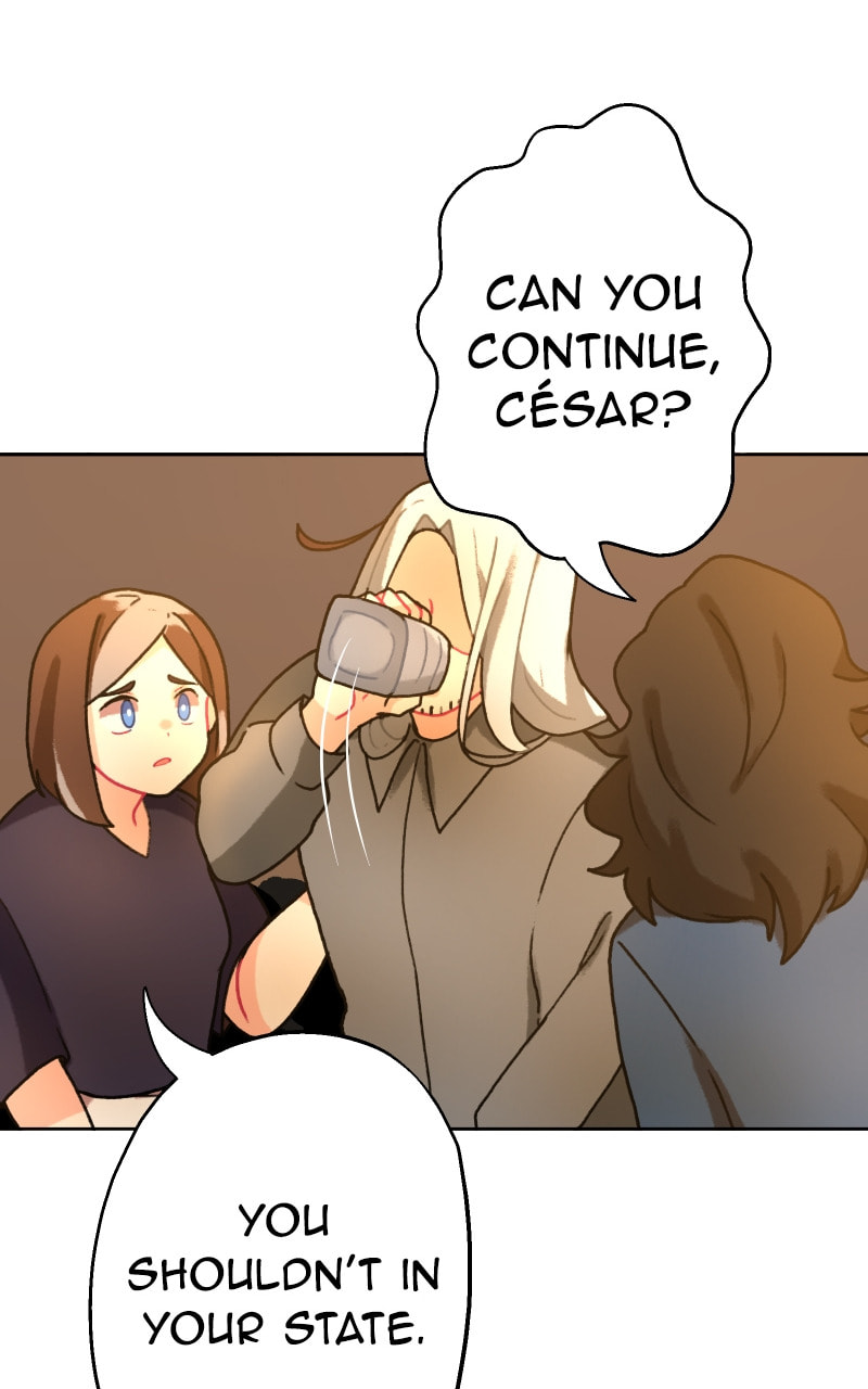 Read Kimi no Koe chapter 30 image 67 on Lezhin