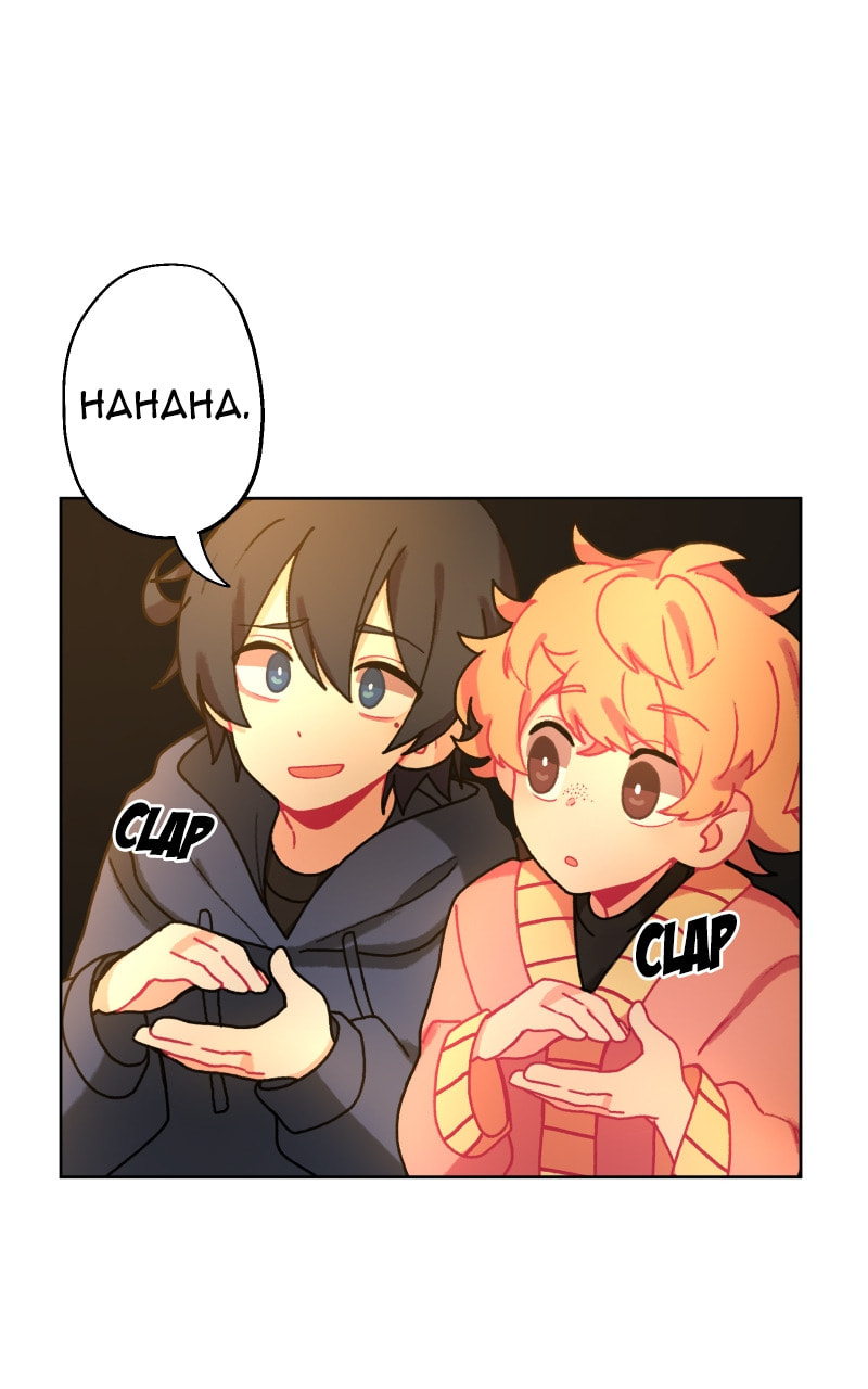 Read Kimi no Koe chapter 30 image 76 on Lezhin