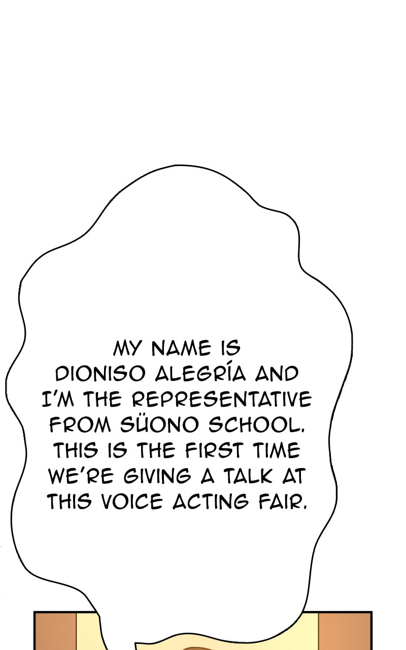 Read Kimi no Koe chapter 30 image 8 on Lezhin