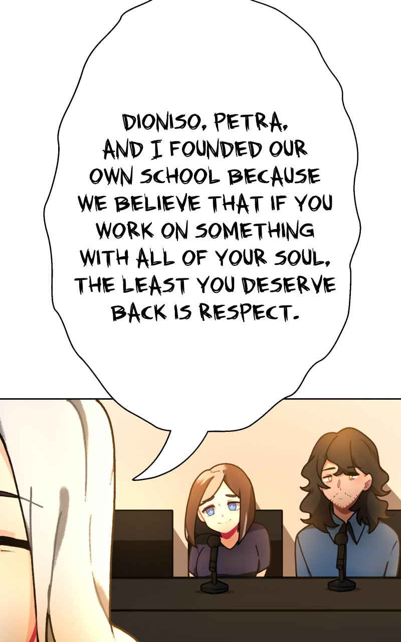 Read Kimi no Koe chapter 30 image 85 on Lezhin