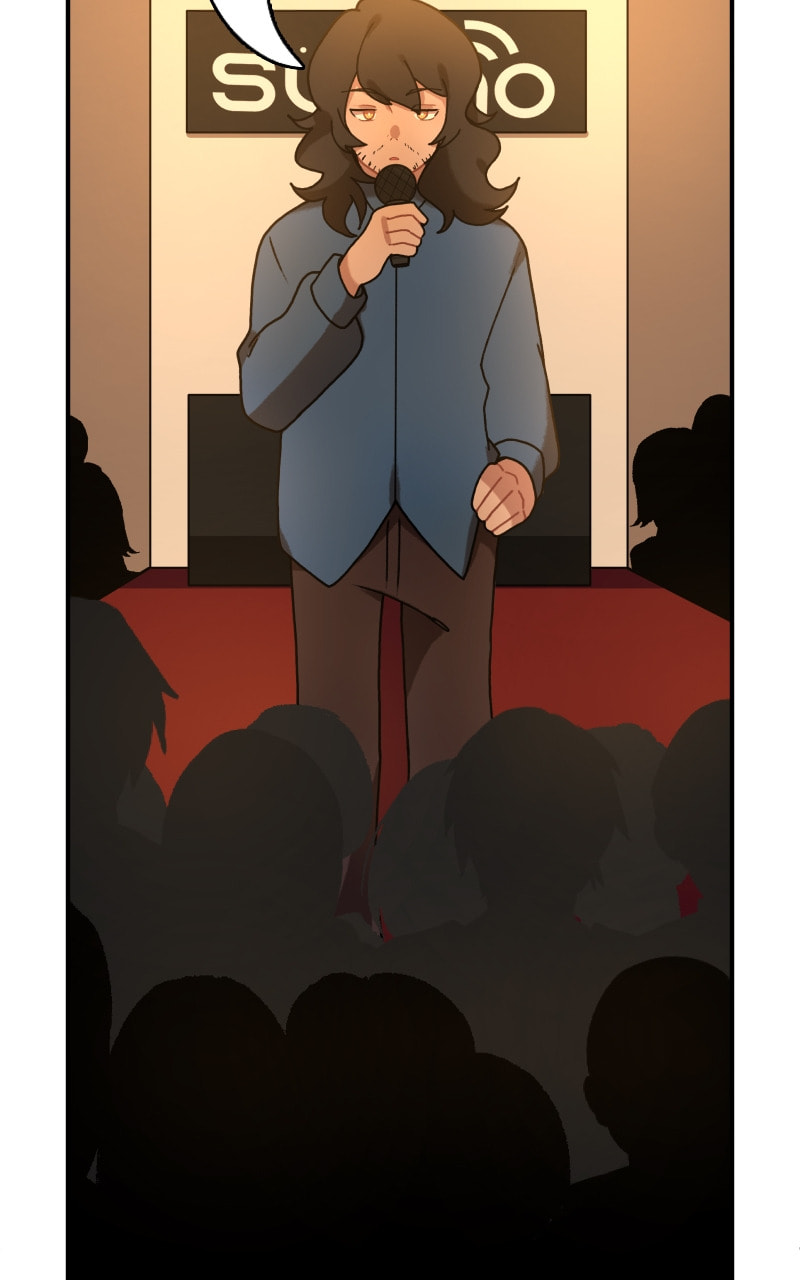 Read Kimi no Koe chapter 30 image 9 on Lezhin