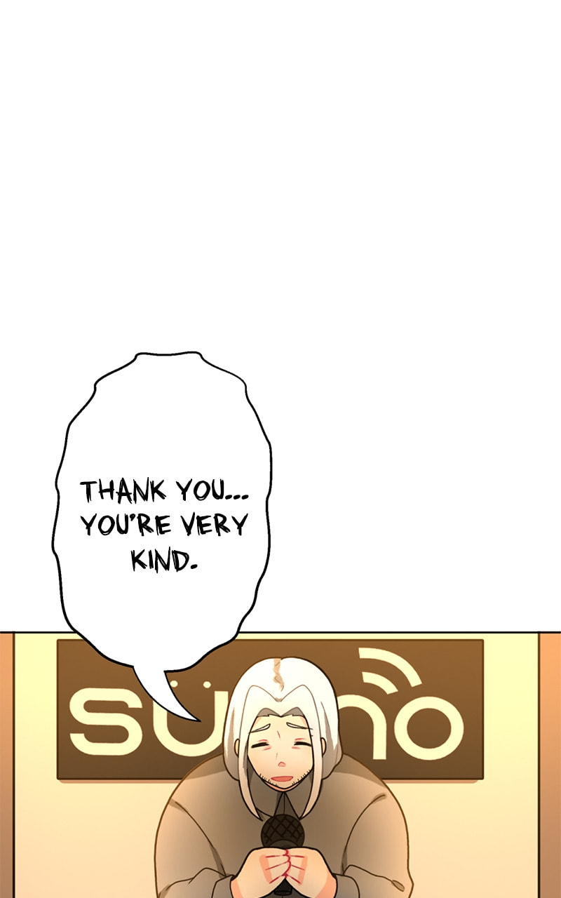 Read Kimi no Koe chapter 31 image 1 on Lezhin
