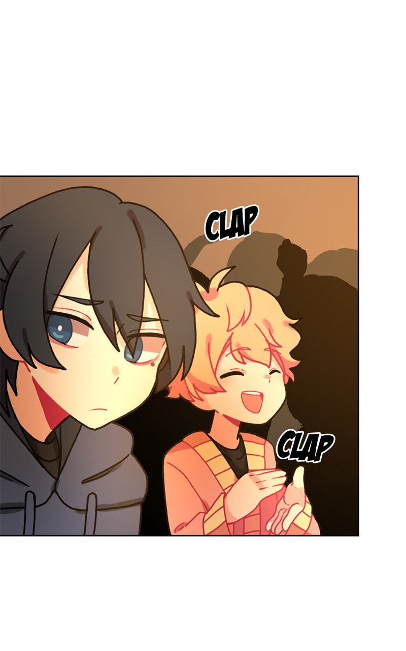 Read Kimi no Koe chapter 31 image 13 on Lezhin