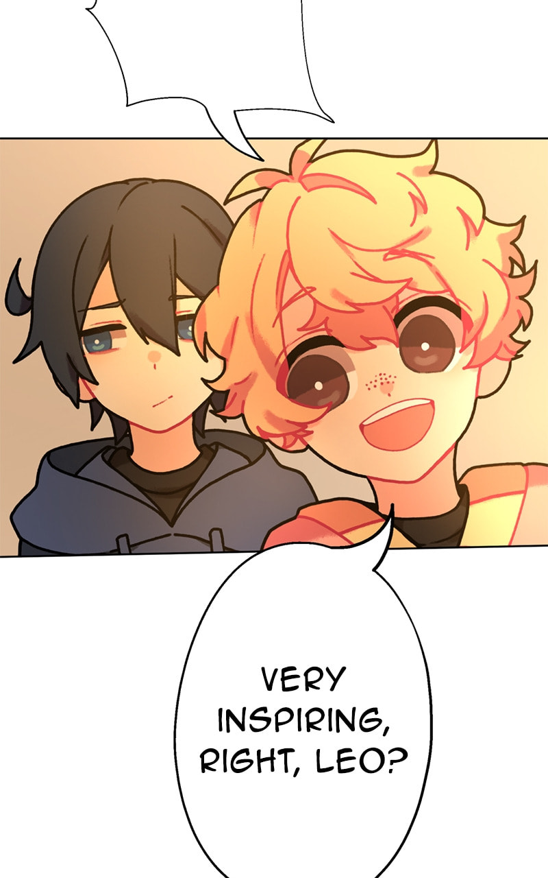 Read Kimi no Koe chapter 31 image 17 on Lezhin