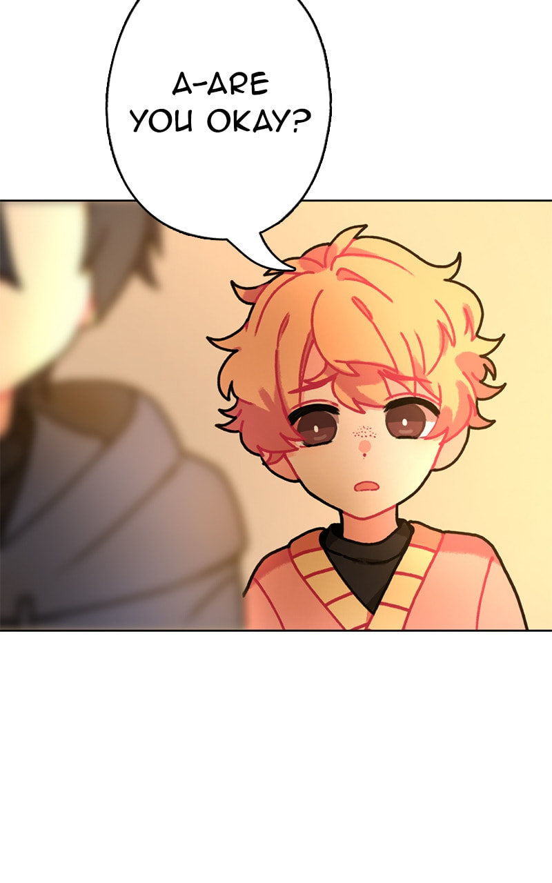 Read Kimi no Koe chapter 31 image 20 on Lezhin