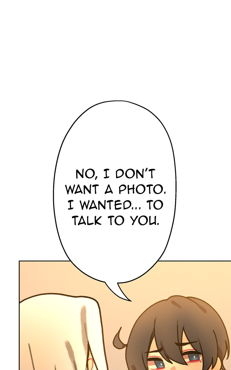 Read Kimi no Koe chapter 31 image 29 on Lezhin