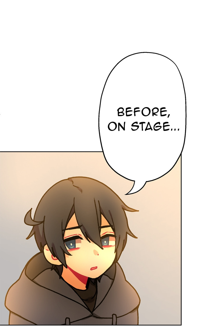 Read Kimi no Koe chapter 31 image 36 on Lezhin