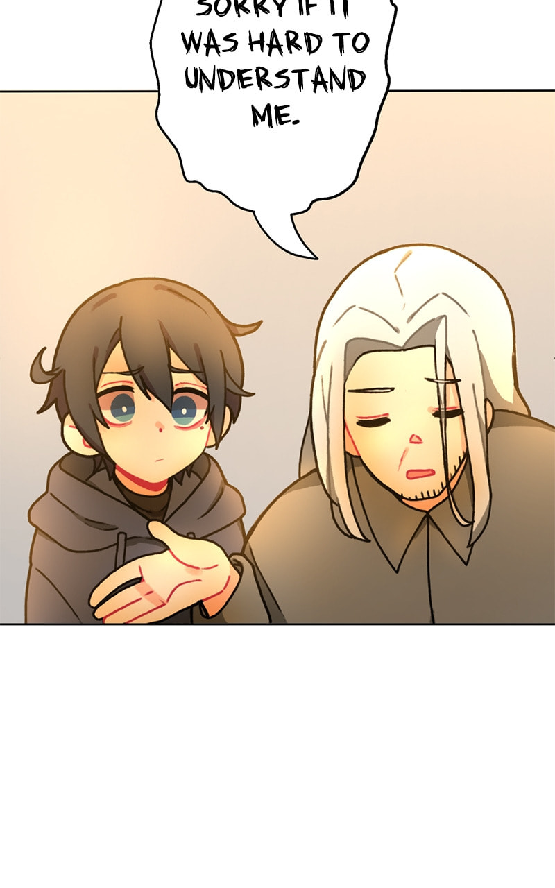 Read Kimi no Koe chapter 31 image 38 on Lezhin