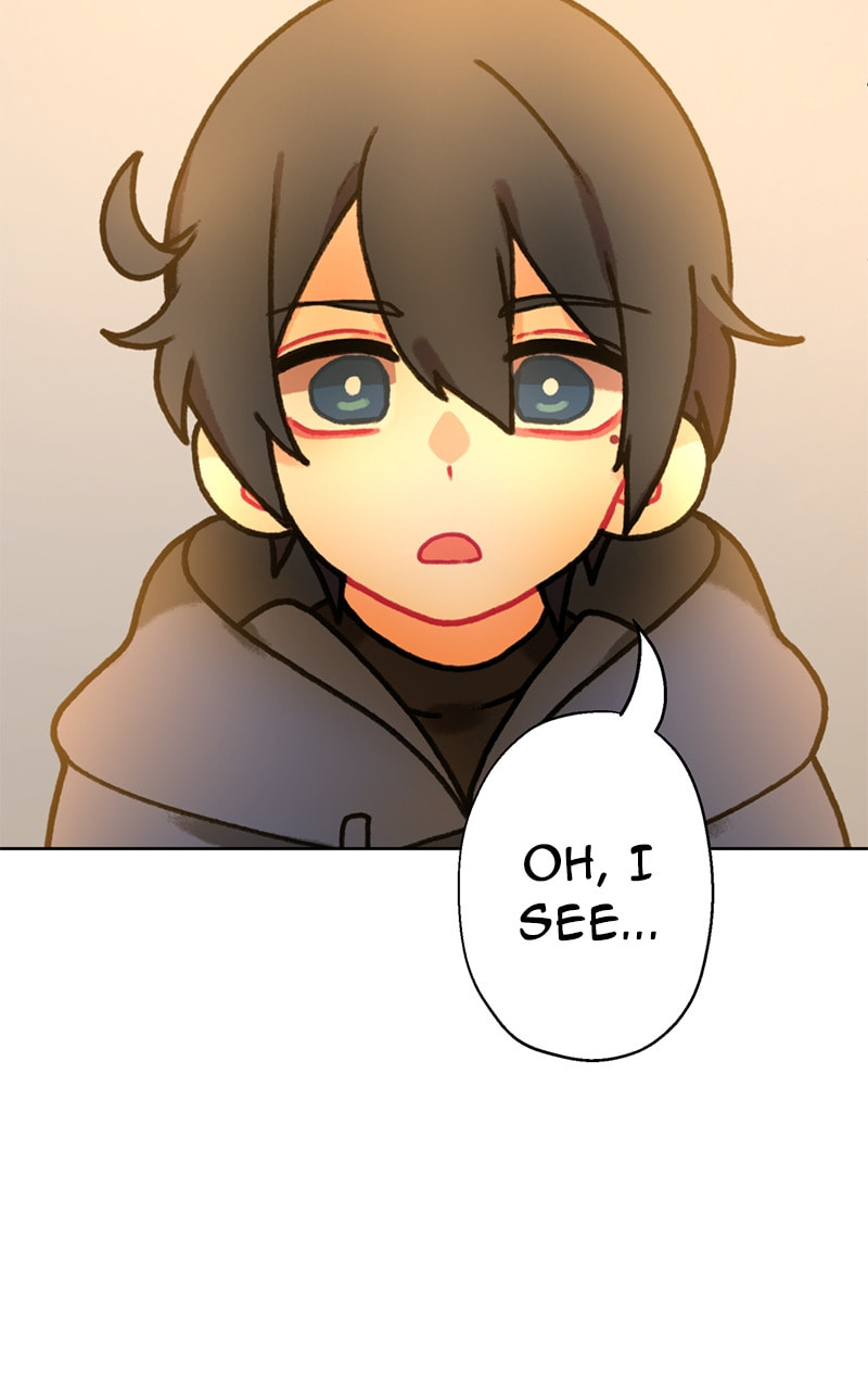 Read Kimi no Koe chapter 31 image 50 on Lezhin