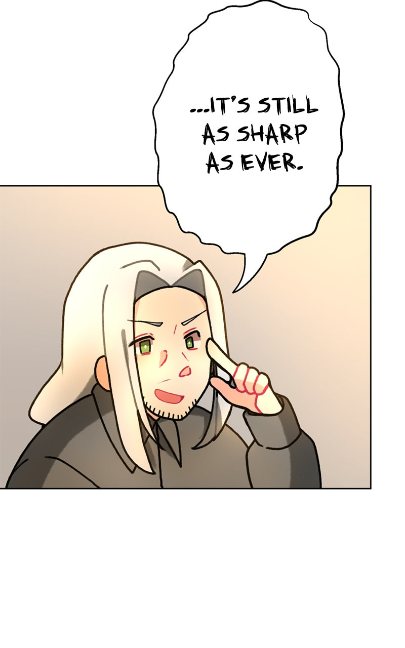 Read Kimi no Koe chapter 31 image 56 on Lezhin