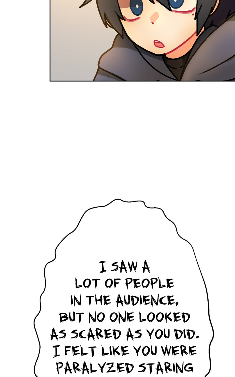 Read Kimi no Koe chapter 31 image 60 on Lezhin