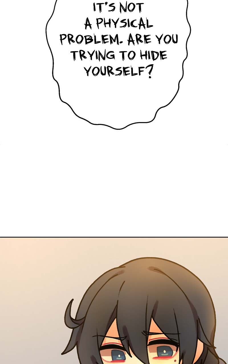 Read Kimi no Koe chapter 31 image 66 on Lezhin