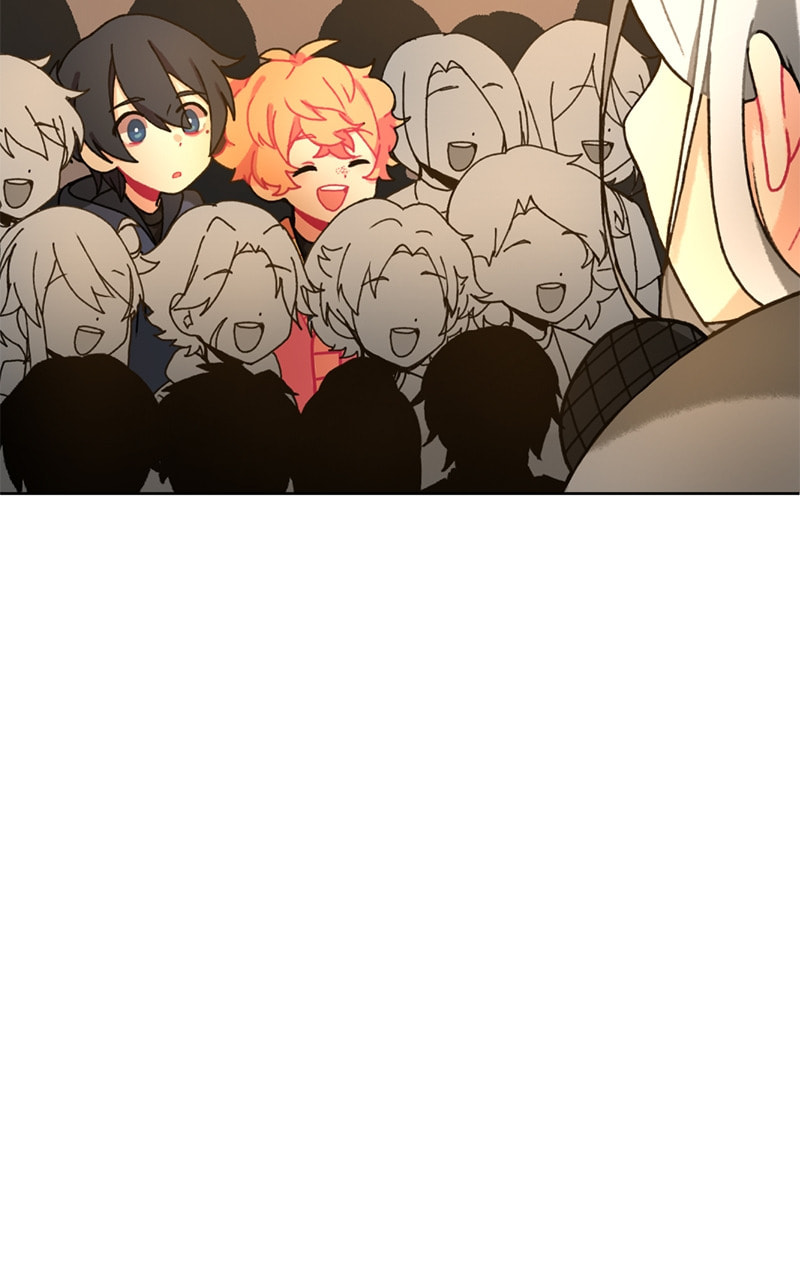 Read Kimi no Koe chapter 31 image 7 on Lezhin