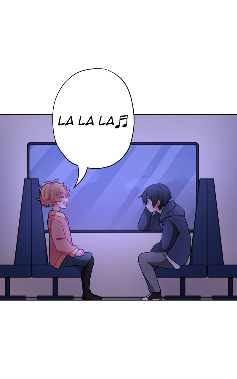 Read Kimi no Koe chapter 31 image 70 on Lezhin