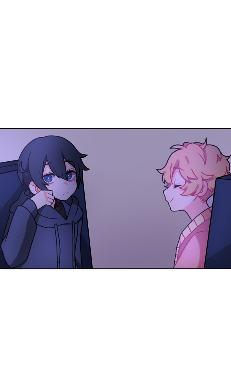 Read Kimi no Koe chapter 31 image 74 on Lezhin