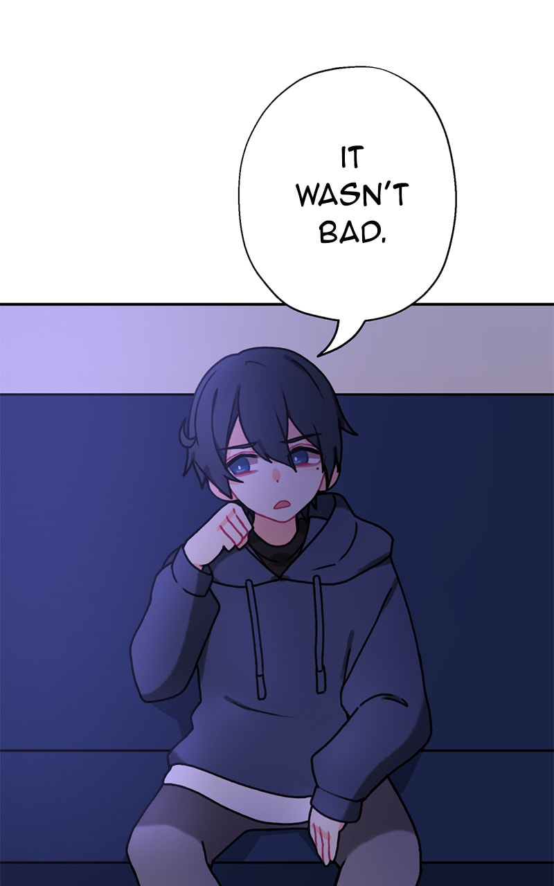 Read Kimi no Koe chapter 31 image 77 on Lezhin
