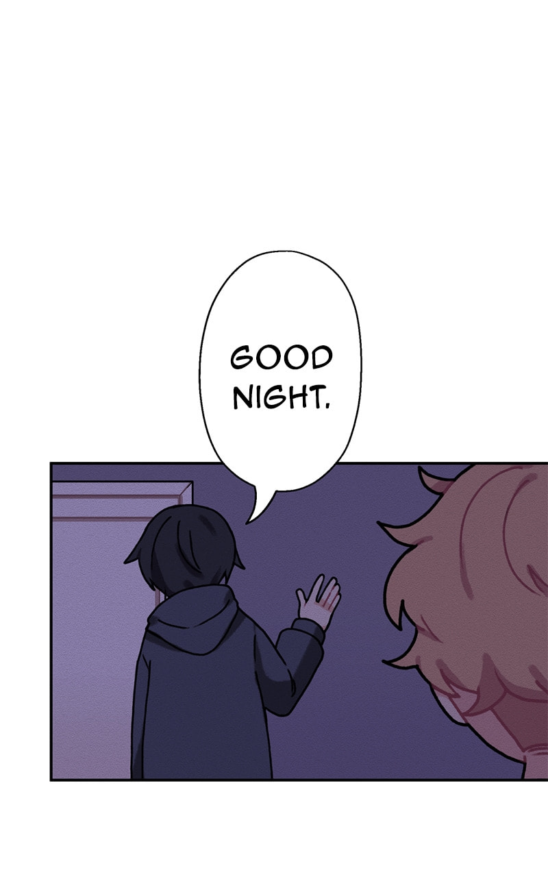 Read Kimi no Koe chapter 31 image 84 on Lezhin