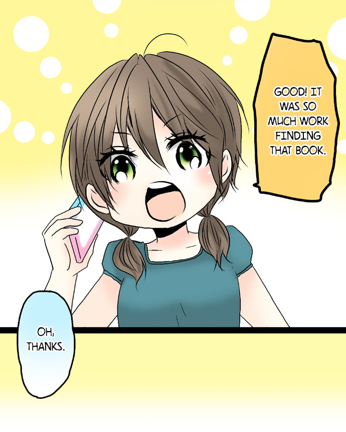 Read Kimi no Koe chapter 32 image 14 on Lezhin