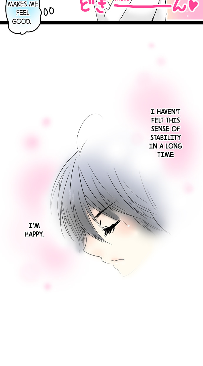 Read Kimi no Koe chapter 32 image 23 on Lezhin