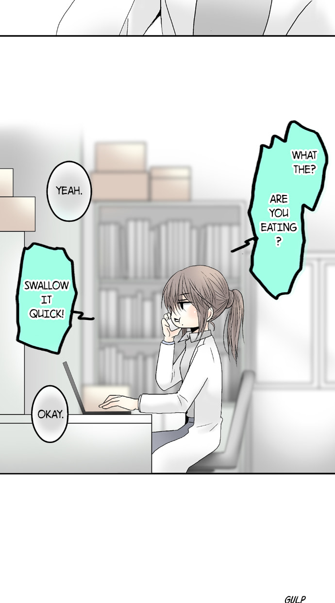Read Kimi no Koe chapter 32 image 27 on Lezhin