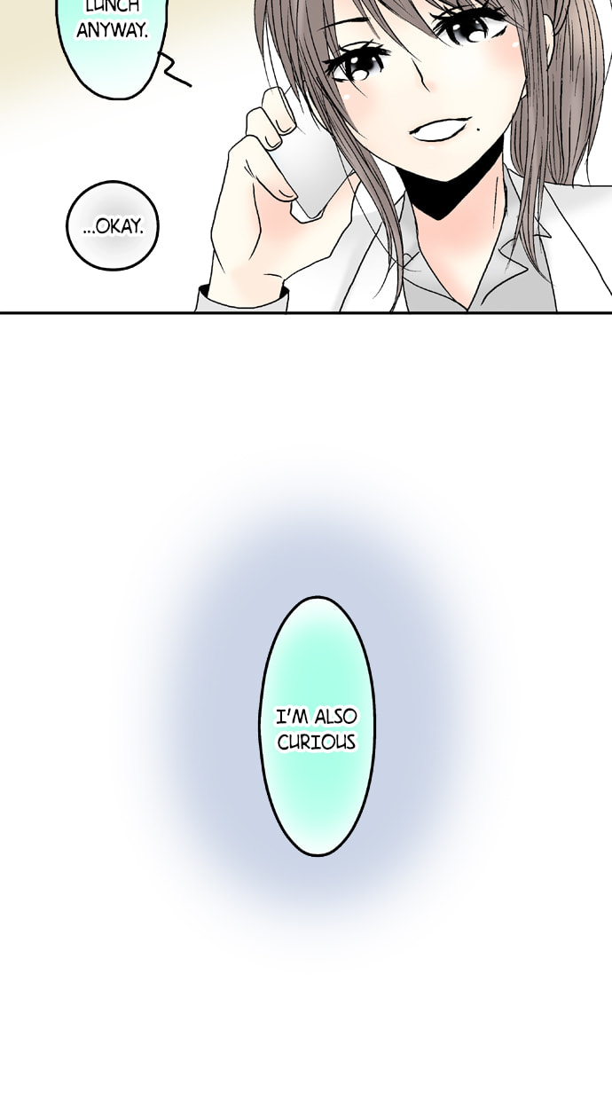 Read Kimi no Koe chapter 32 image 31 on Lezhin
