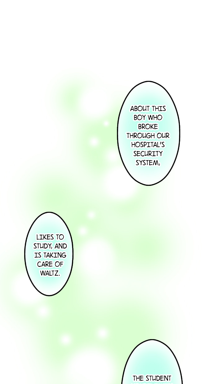 Read Kimi no Koe chapter 32 image 32 on Lezhin