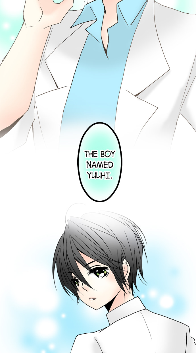 Read Kimi no Koe chapter 32 image 34 on Lezhin