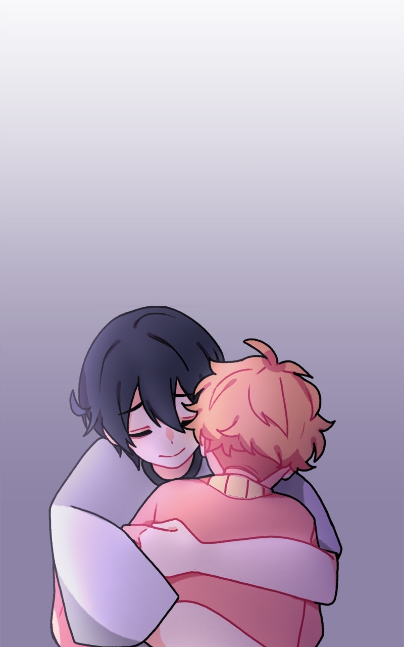 Read Kimi no Koe chapter 33 image 13 on Lezhin