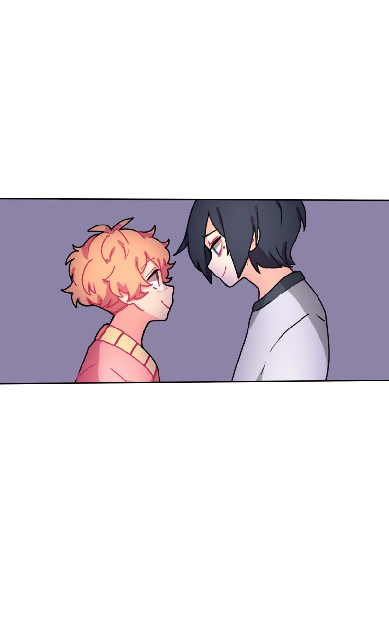 Read Kimi no Koe chapter 33 image 15 on Lezhin