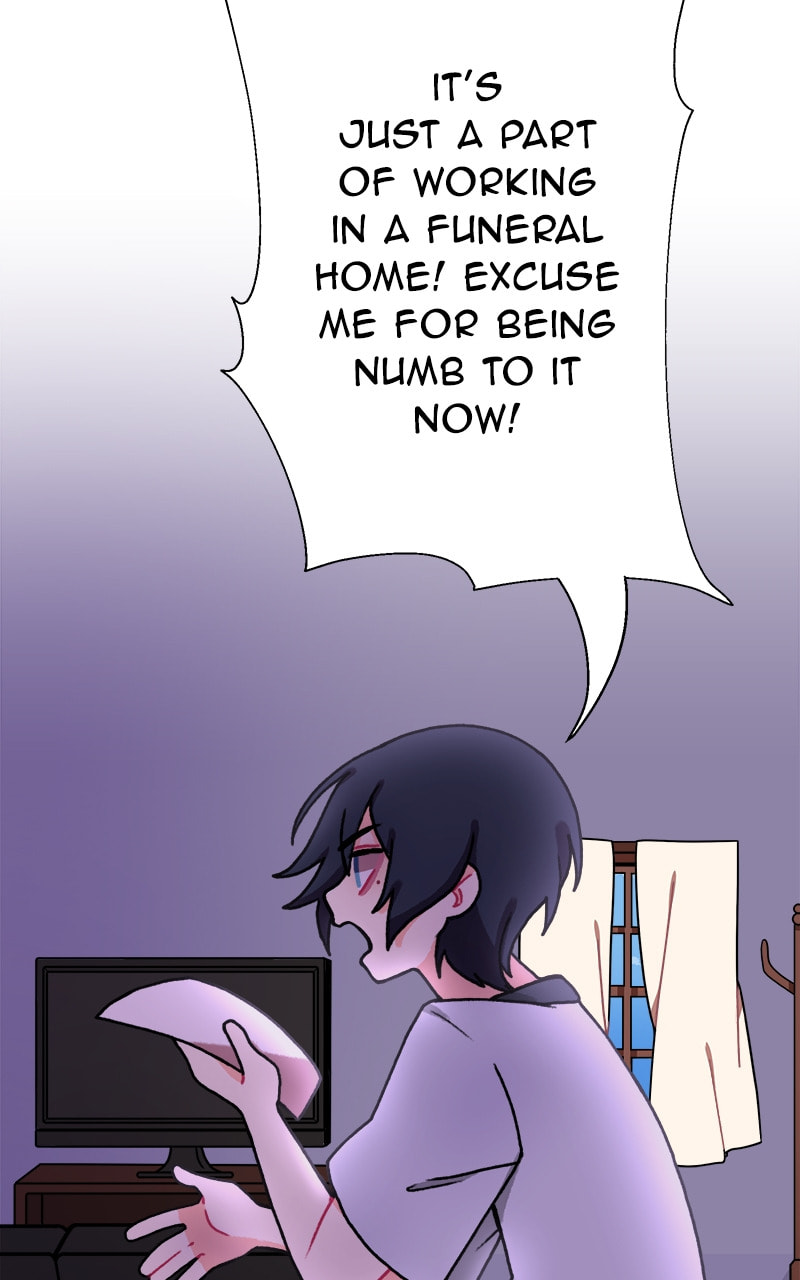 Read Kimi no Koe chapter 33 image 2 on Lezhin
