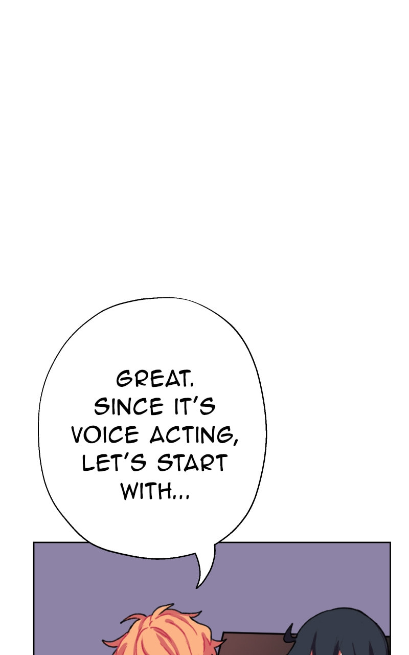 Read Kimi no Koe chapter 33 image 28 on Lezhin