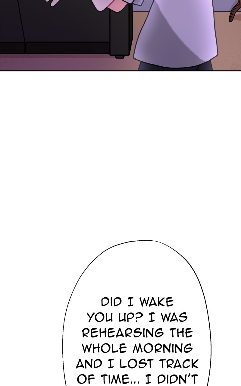 Read Kimi no Koe chapter 33 image 3 on Lezhin