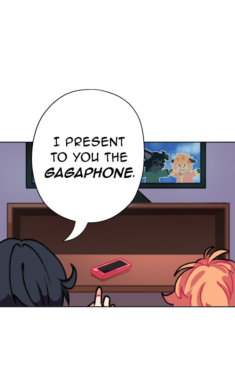 Read Kimi no Koe chapter 33 image 34 on Lezhin