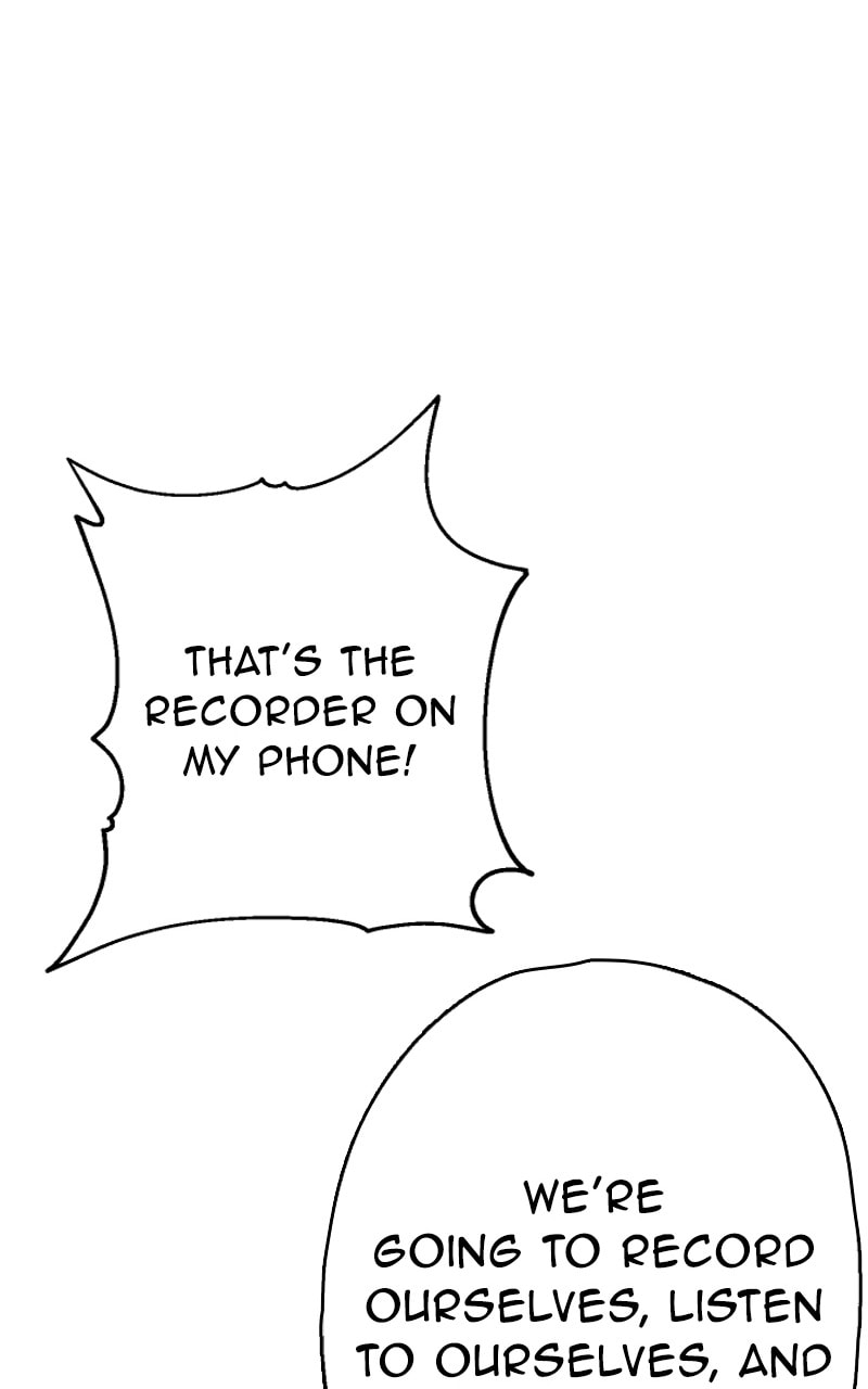 Read Kimi no Koe chapter 33 image 35 on Lezhin