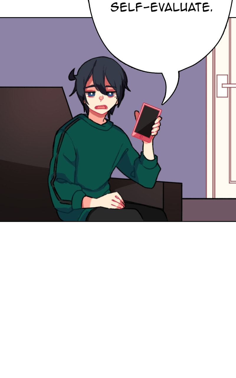 Read Kimi no Koe chapter 33 image 36 on Lezhin