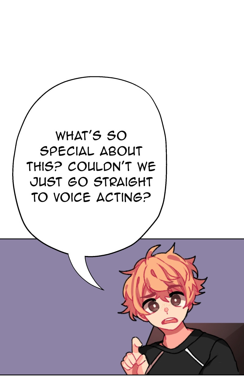 Read Kimi no Koe chapter 33 image 37 on Lezhin