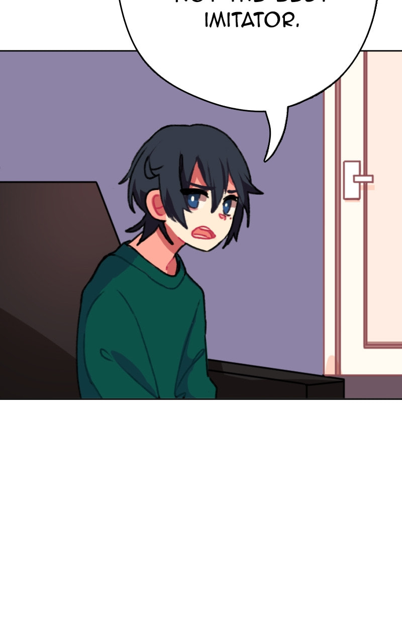 Read Kimi no Koe chapter 33 image 39 on Lezhin