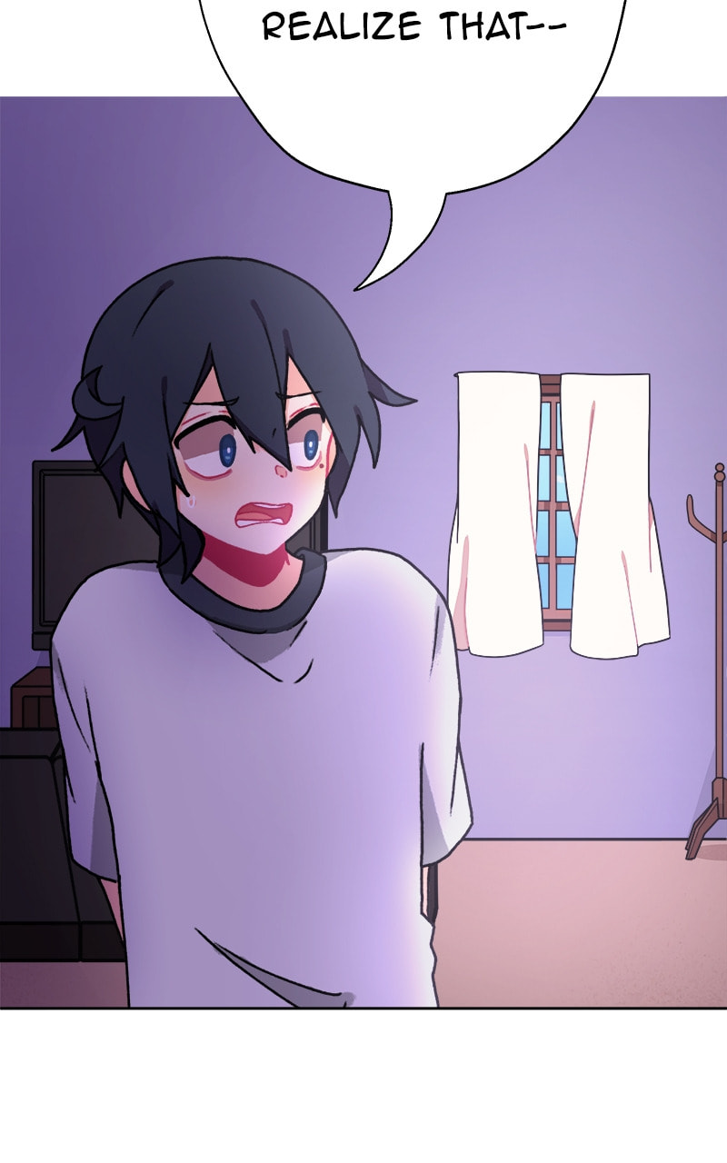 Read Kimi no Koe chapter 33 image 4 on Lezhin