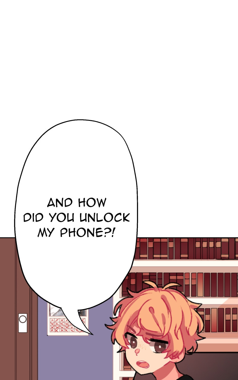 Read Kimi no Koe chapter 33 image 40 on Lezhin
