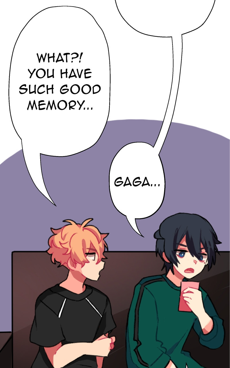 Read Kimi no Koe chapter 33 image 42 on Lezhin