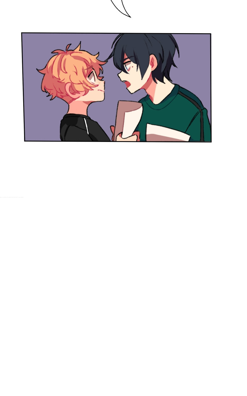 Read Kimi no Koe chapter 33 image 47 on Lezhin