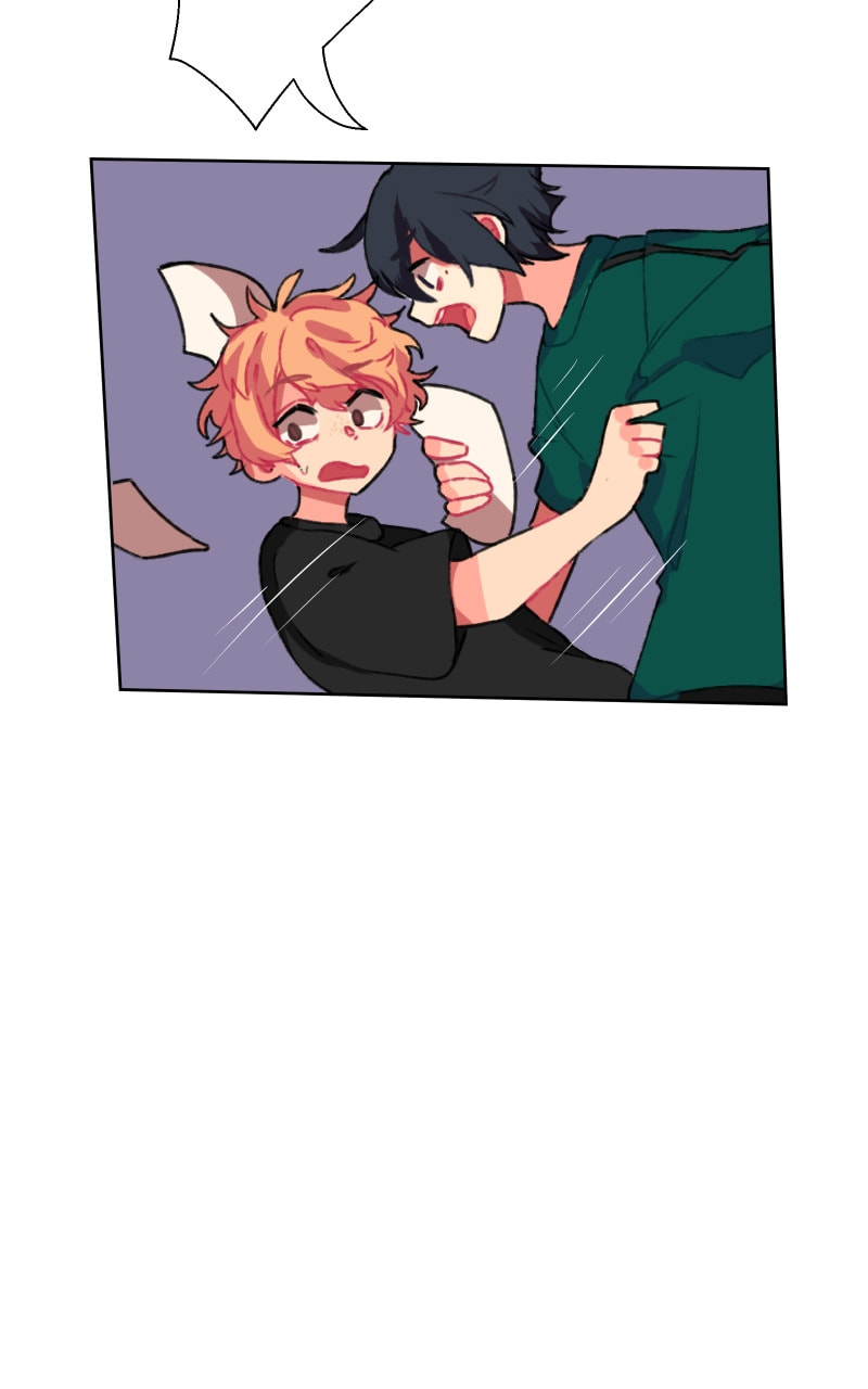 Read Kimi no Koe chapter 33 image 52 on Lezhin