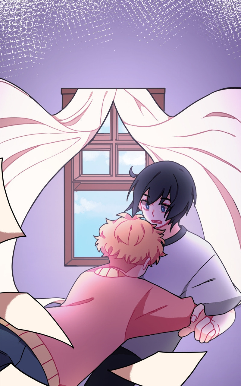 Read Kimi no Koe chapter 33 image 7 on Lezhin
